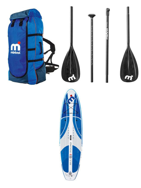 Image for Inflatable Sup