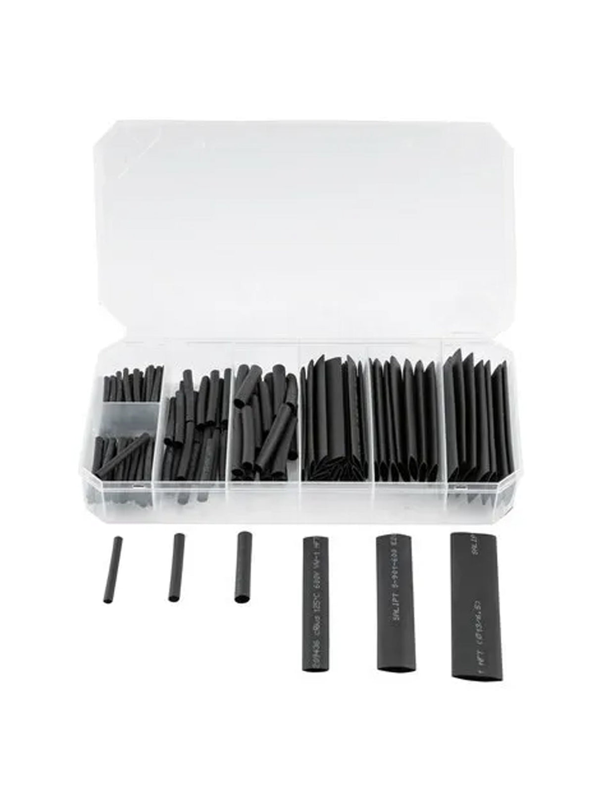 Image for Assorted Shrink Tubing