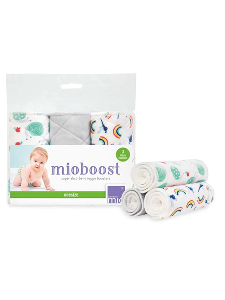 Image for Absorbent Pad Boost