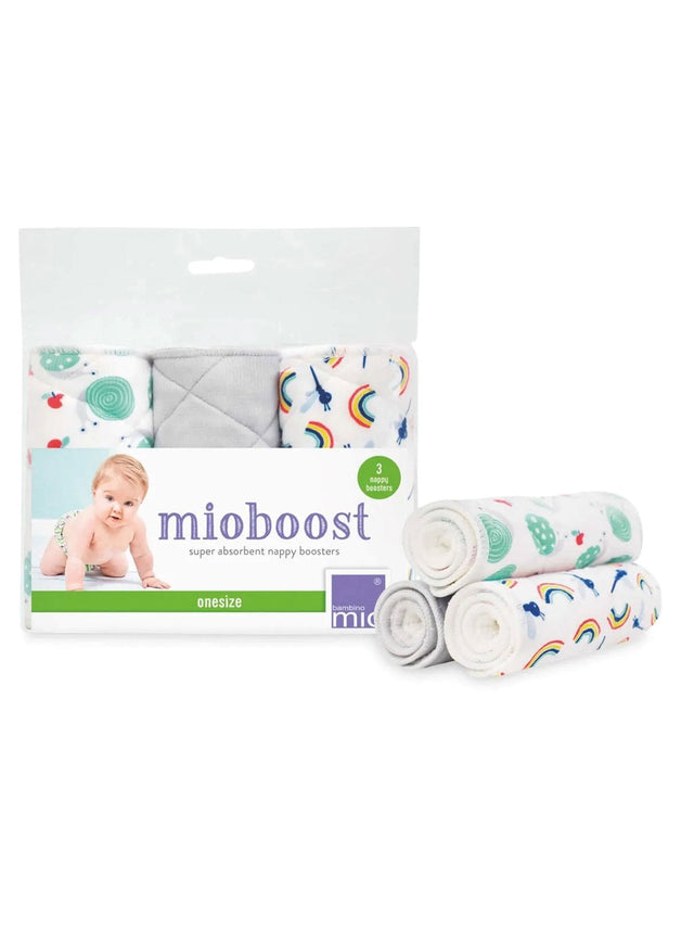 Image for Absorbent Pad Boost