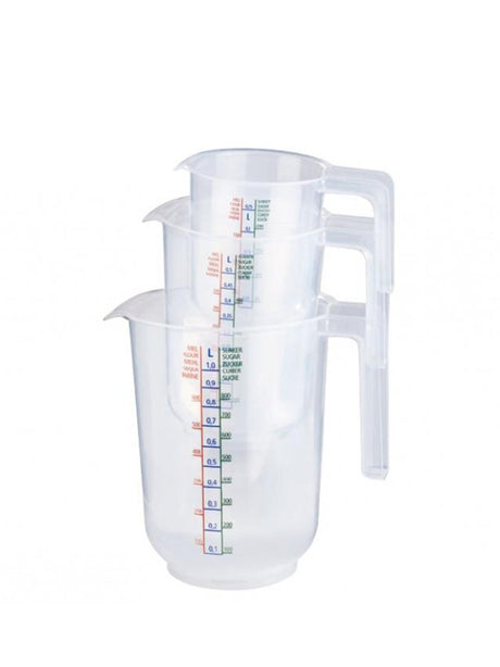 Image for Measuring Jug Set