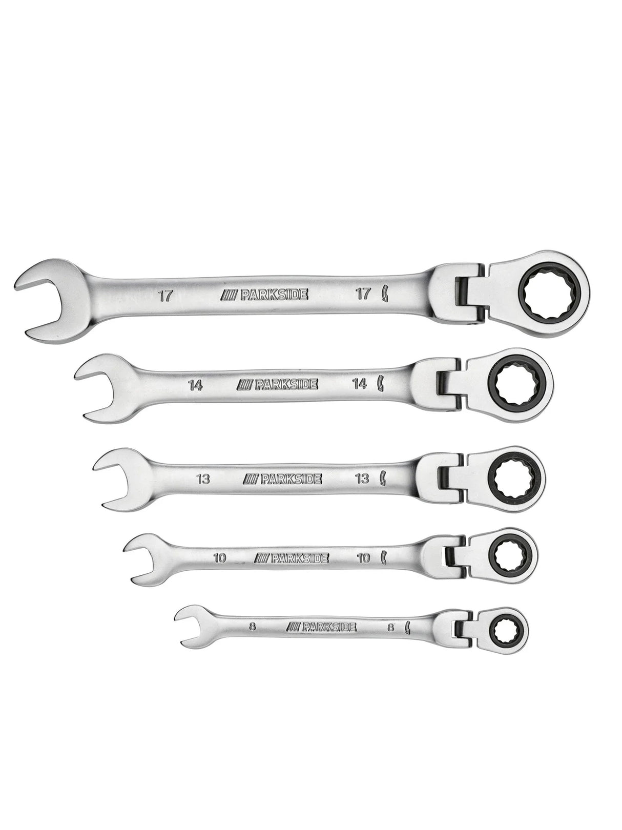 Image for Ring Wrench Set