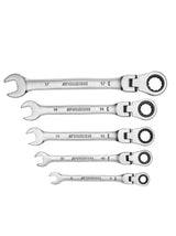Image for Ring Wrench Set