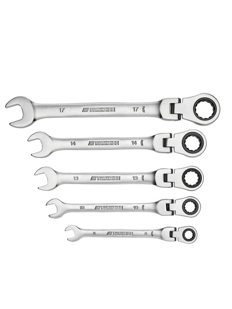 Image for Ring Wrench Set