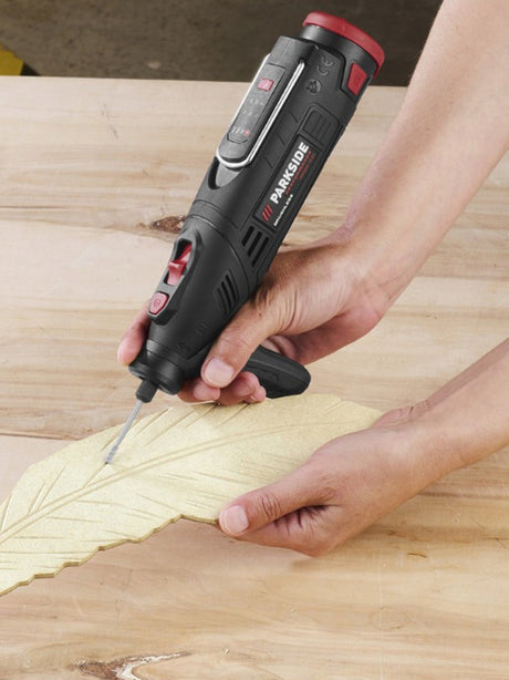 Image for Mini Straight Grinder