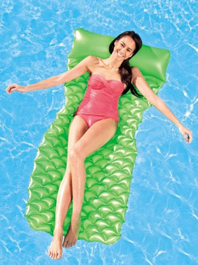 Image for Inflatable Mattress