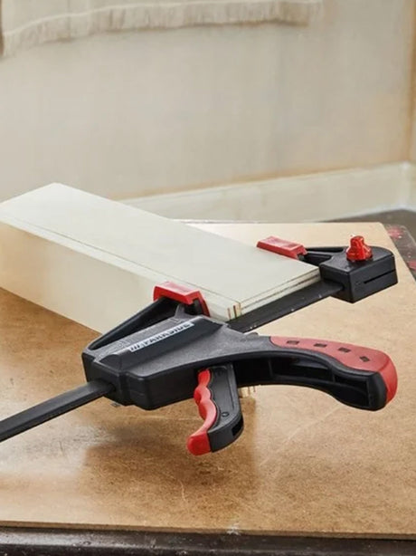 Image for One-Handed Bar Clamps