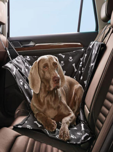 Image for Pet Car Seat Cover