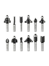 Image for Router Bit Set