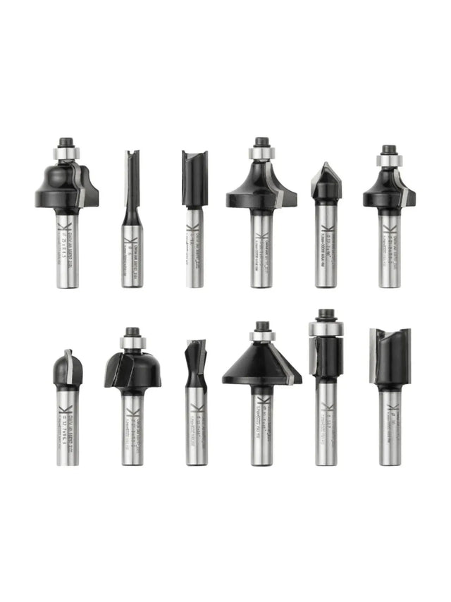 Image for Router Bit Set