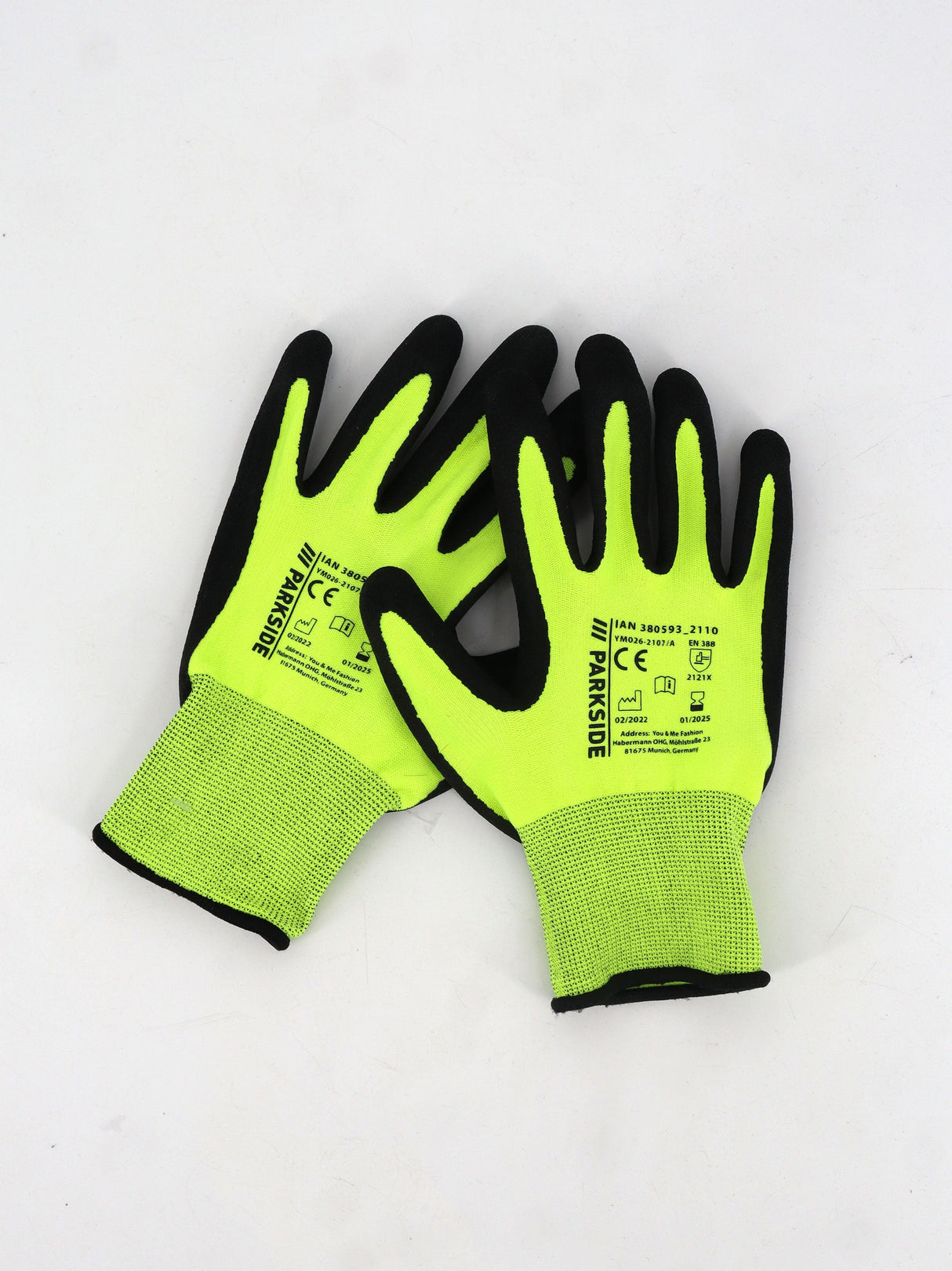 Image for Work Gloves