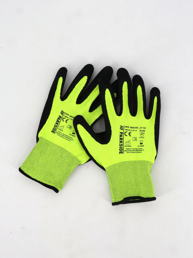 Image for Work Gloves