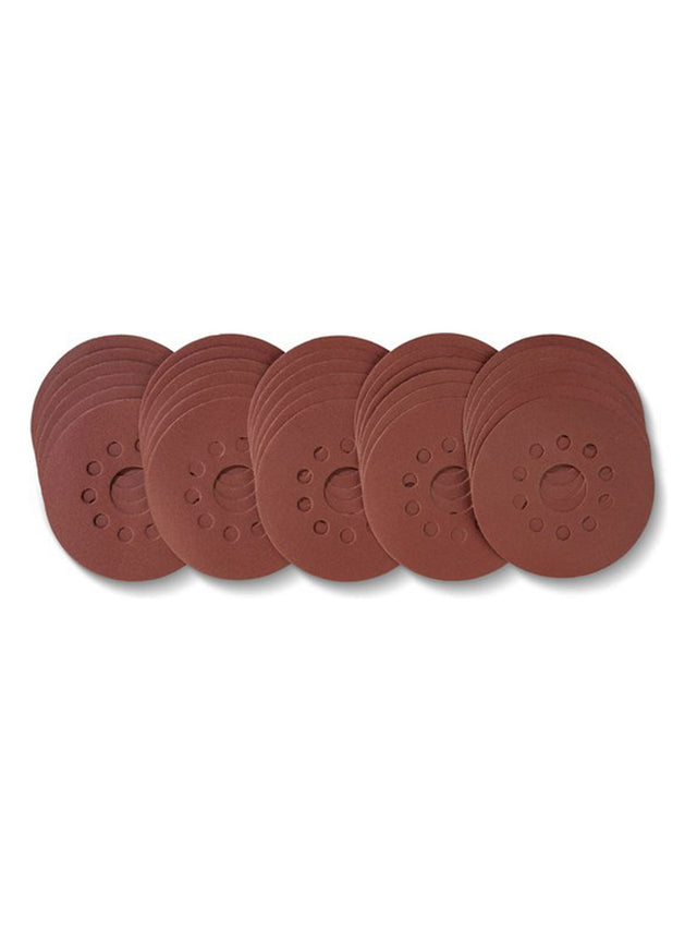Image for Sandpaper Set