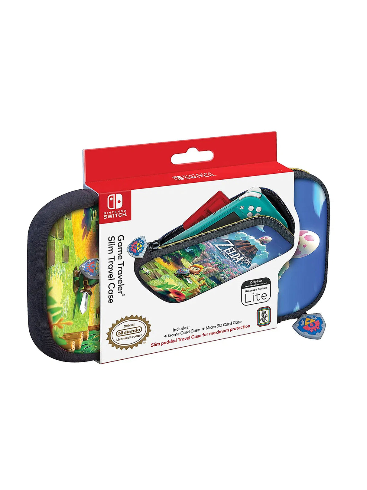 Image for Case For Nintendo