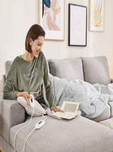 Image for Heated Pillow