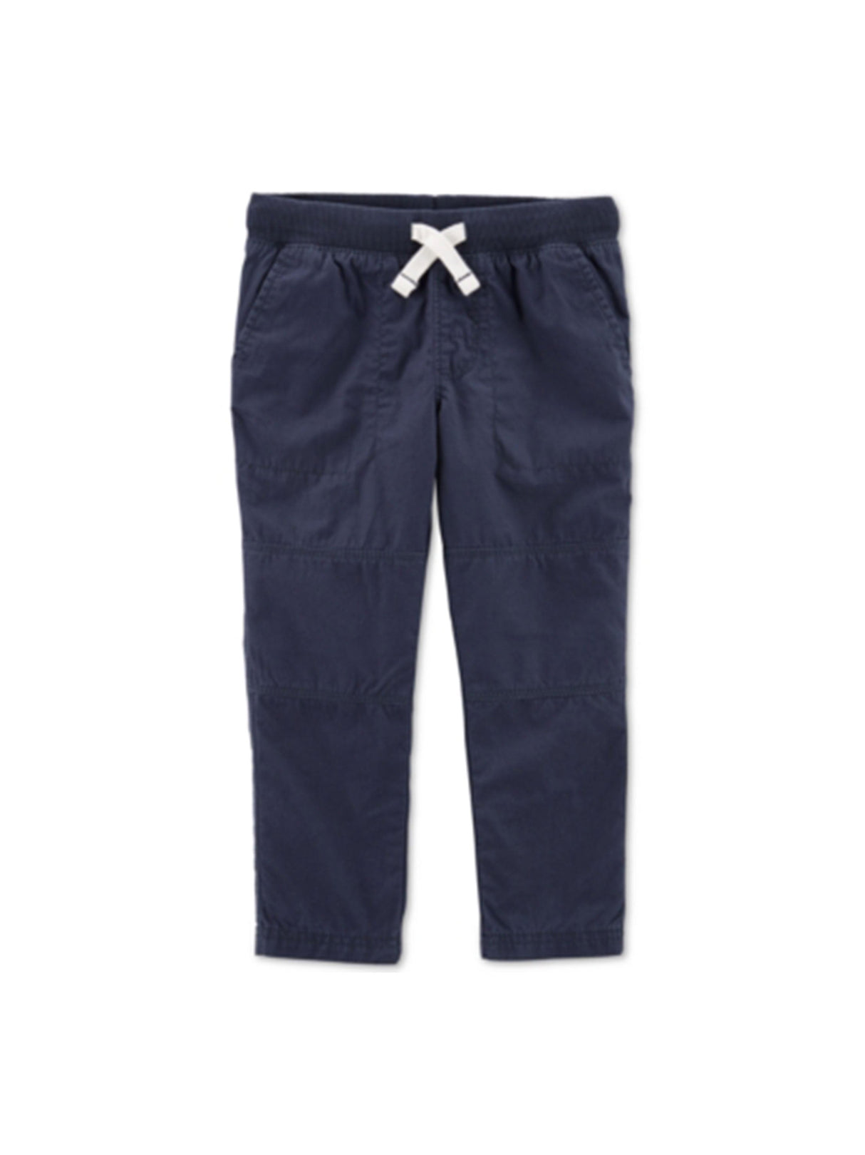 Image for Kids Boy's Plain Solid Pant,Navy