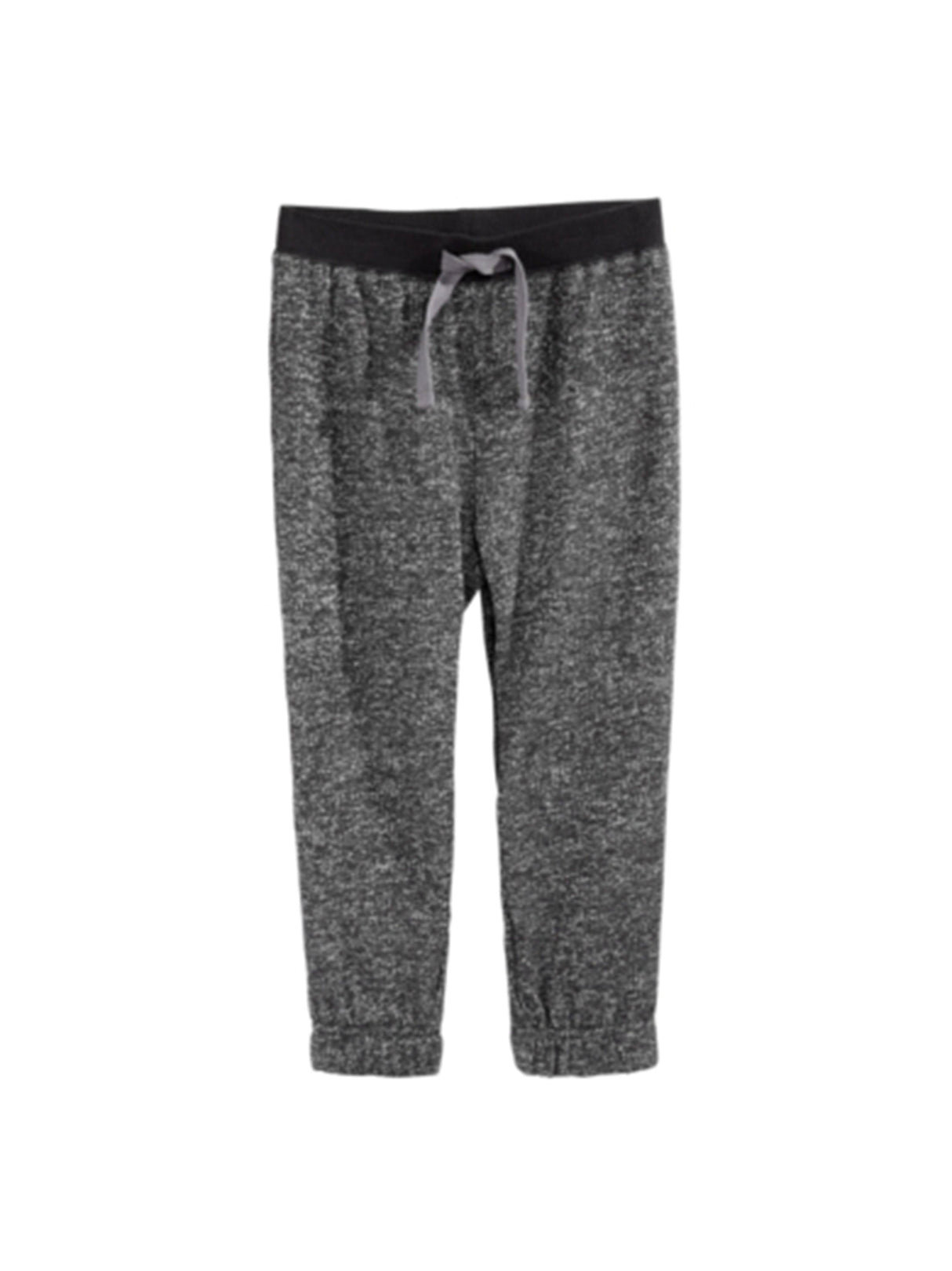 Image for Kids Boy's Textured Joggers,Dark Grey