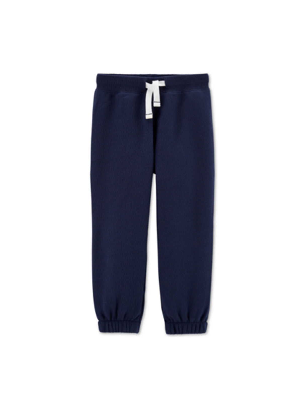 Image for Kids Boy's Plain Solid Pant,Navy