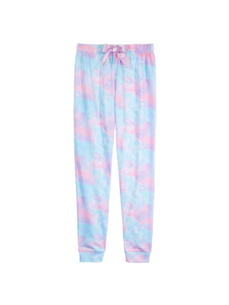 Image for Kids Girl's Tie Dye Sleepwear Pant,Multi