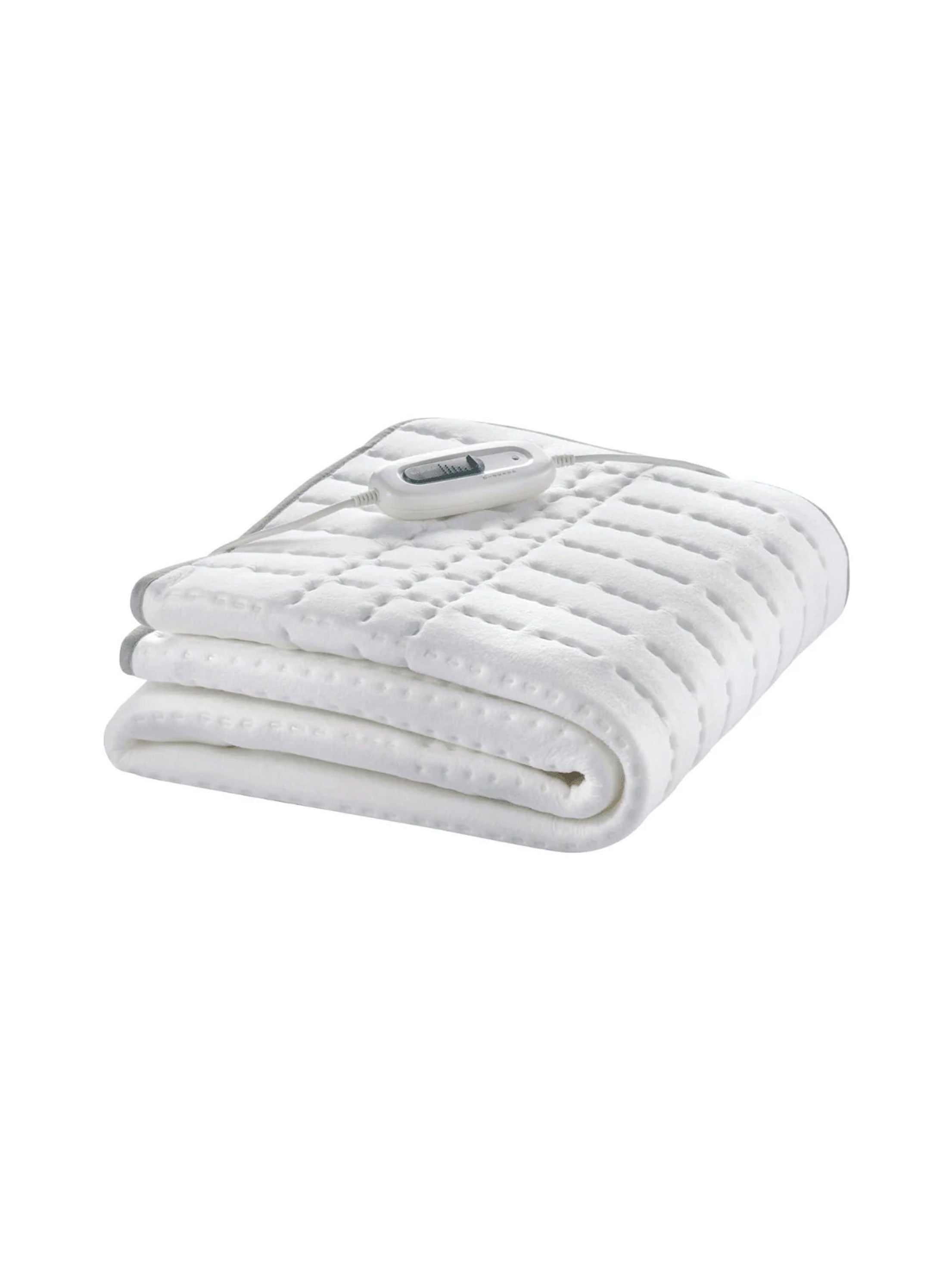 Silvercrest heated underblanket sale