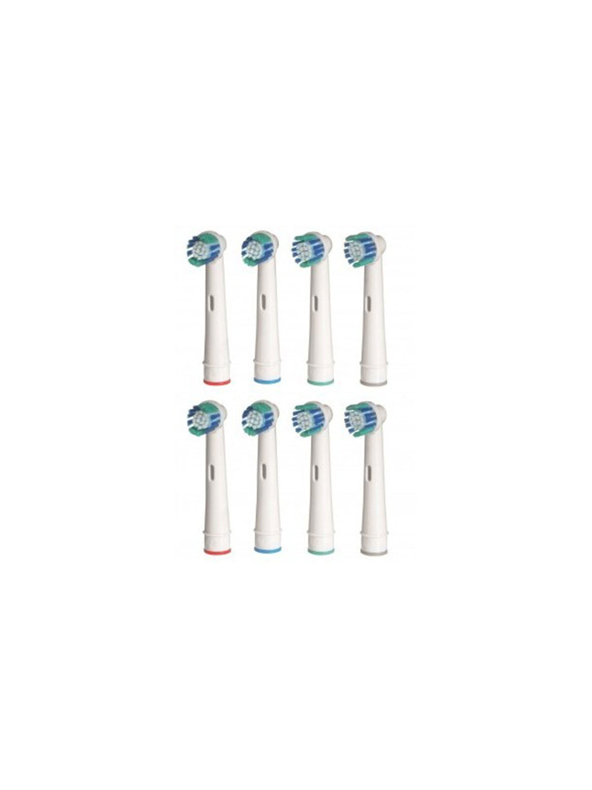 Image for Replacement Toothbrush Heads