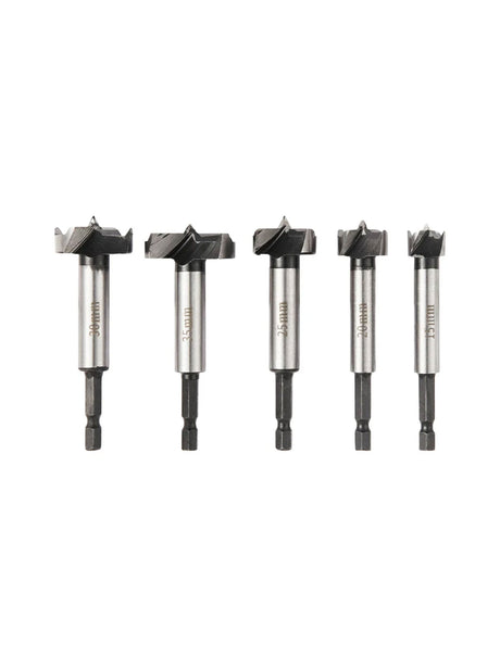 Image for Forstner Drill Set