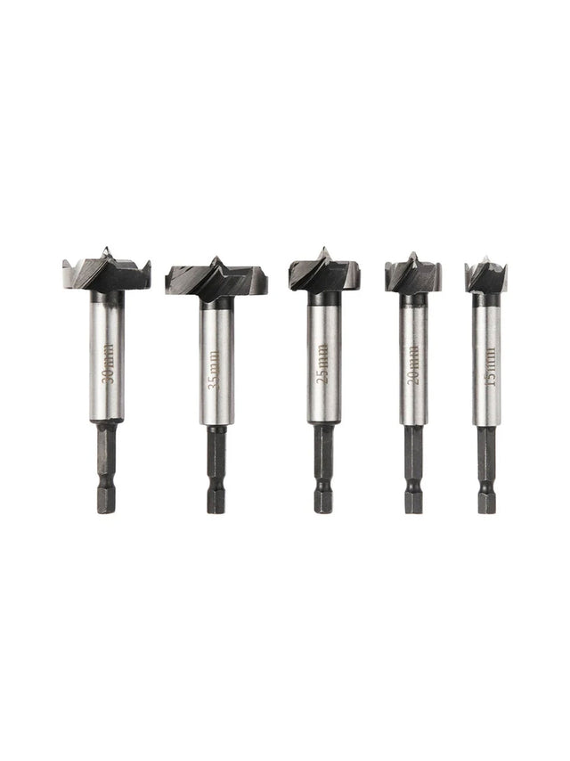 Image for Forstner Drill Set