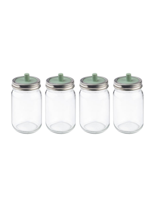 Image for Fermentation Jars