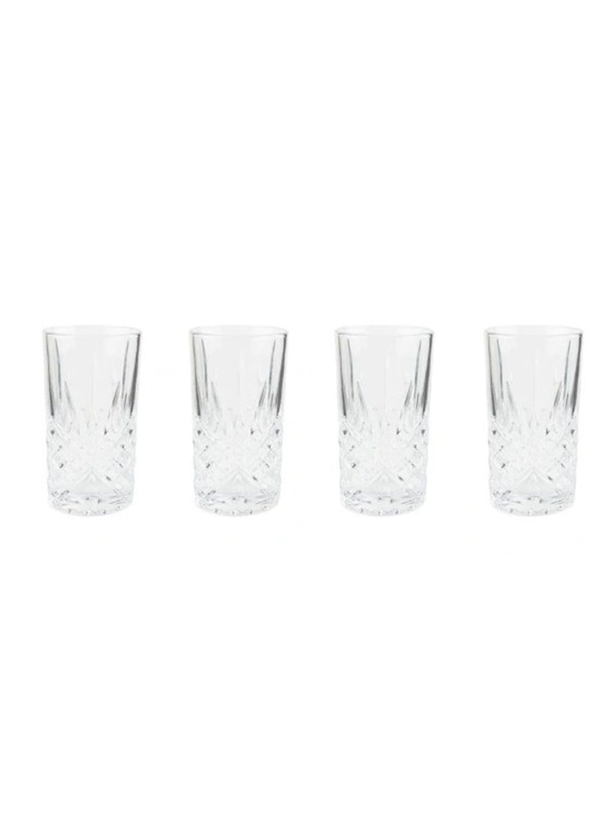 Image for Highball Glasses