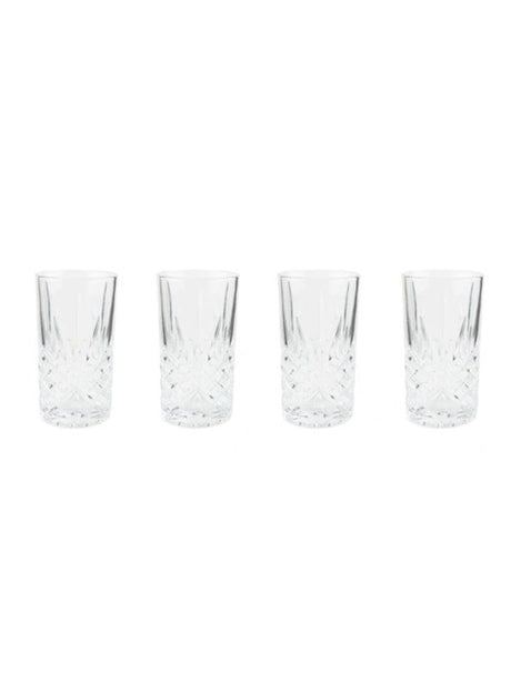 Image for Highball Glasses