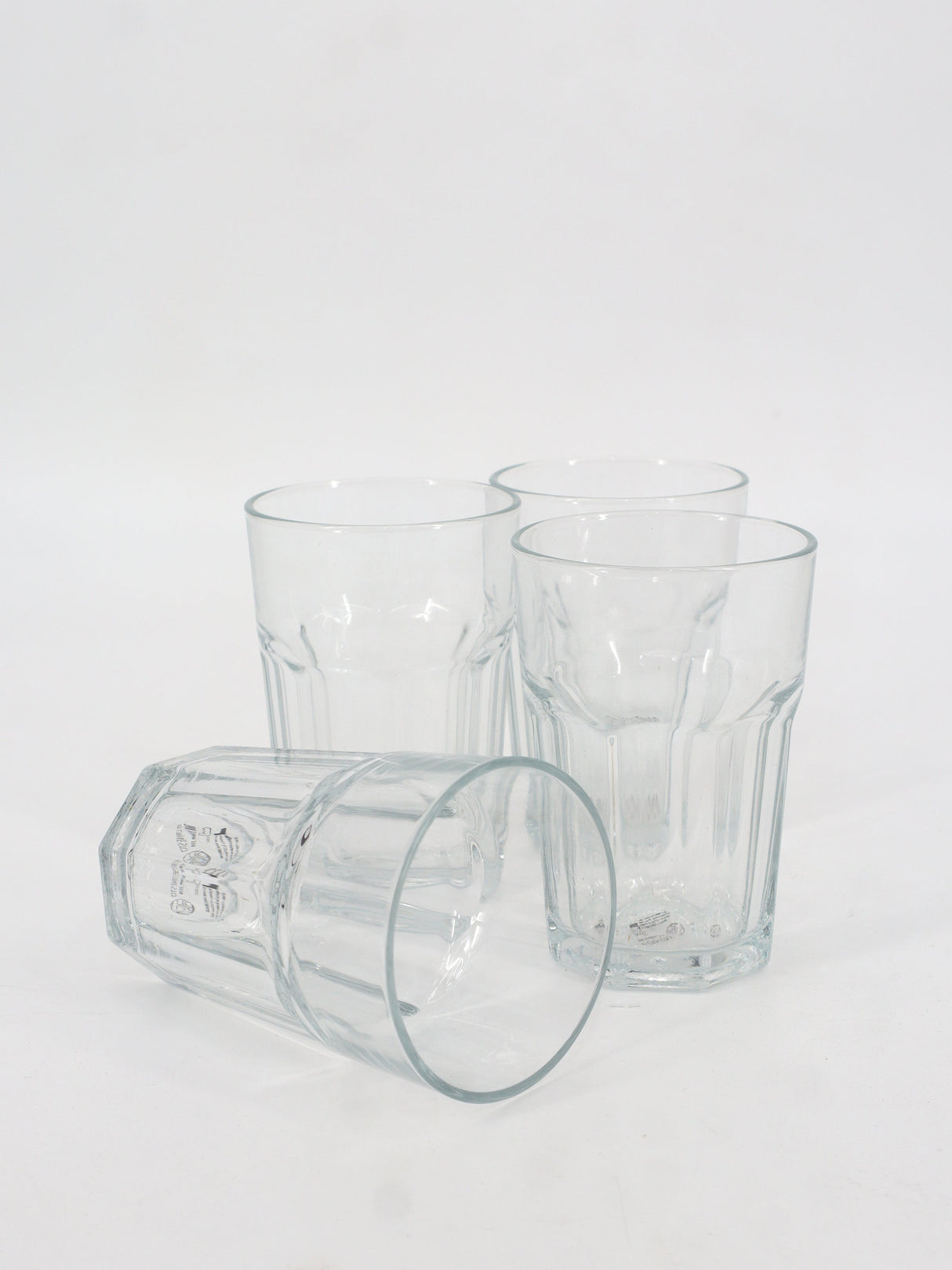 Image for Highball Glasses