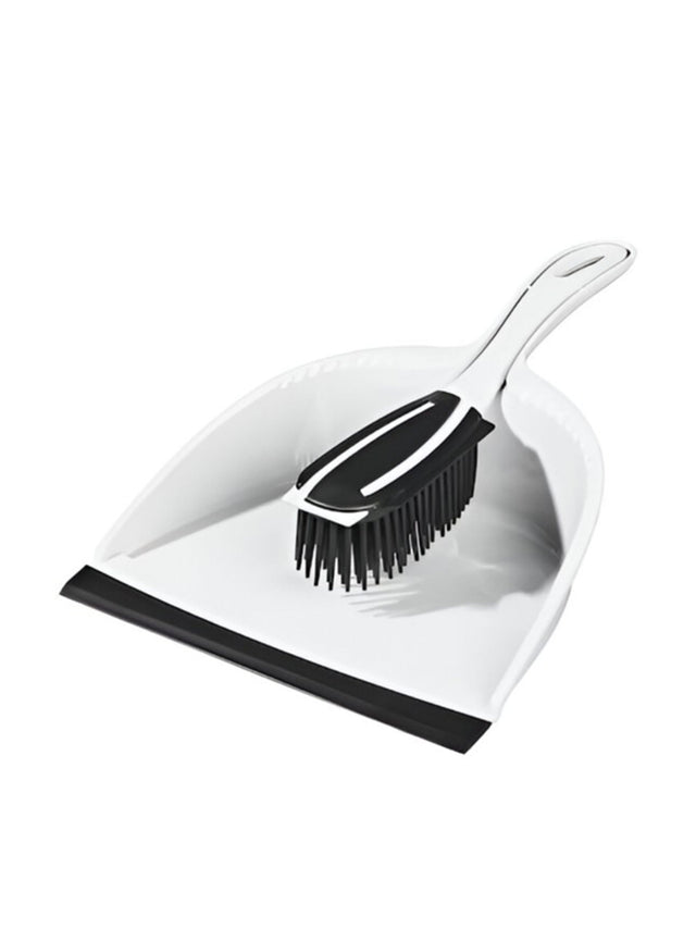 Image for Dustpan & Brush