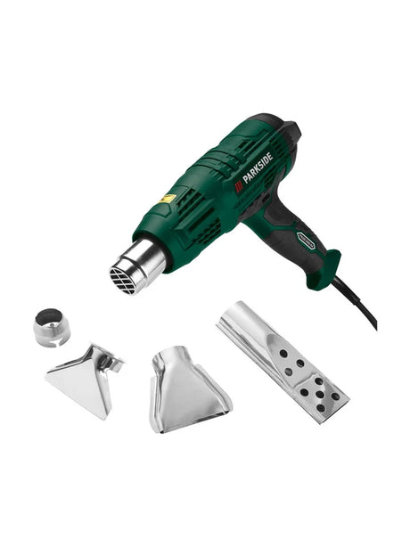 Image for Digital Hot Air Gun