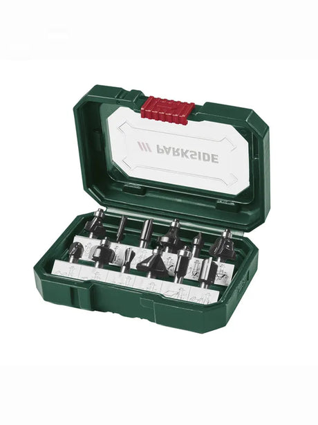 Image for Router Bit Set