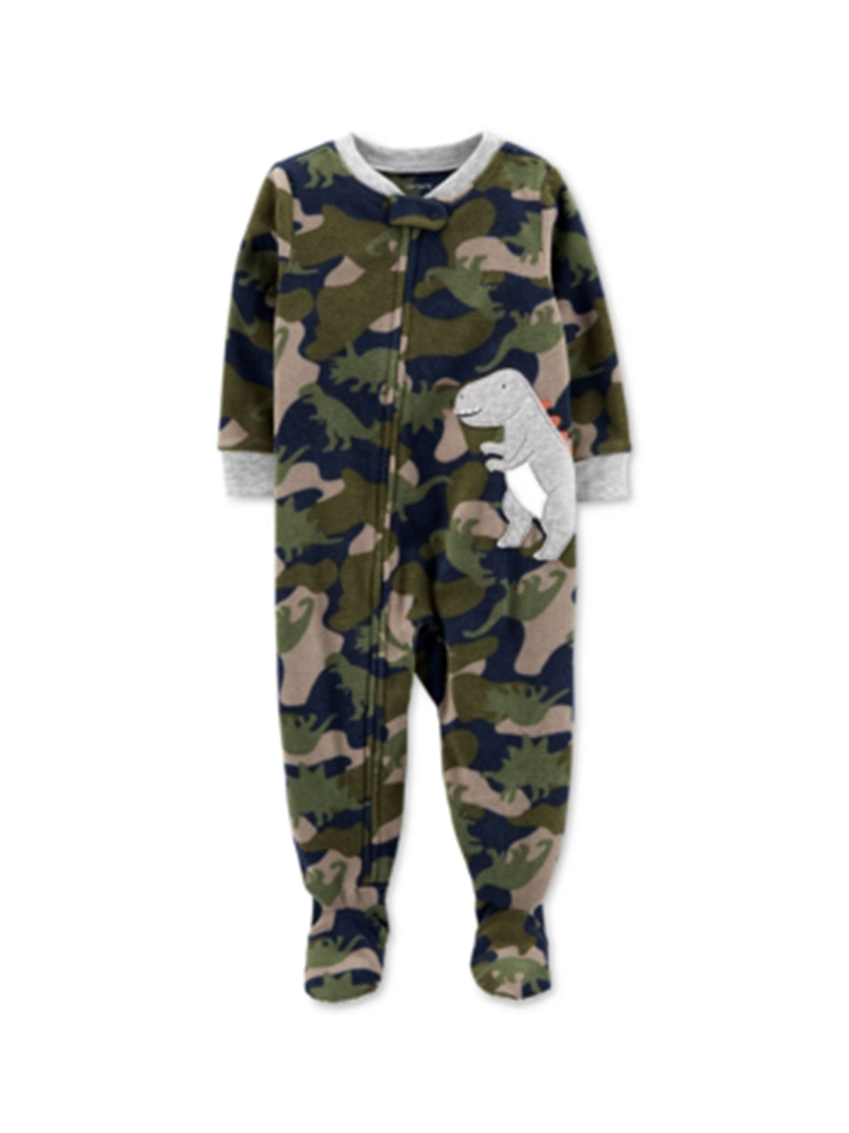 Image for Kids Boy's Graphic Printed Jumpsuit,Multi