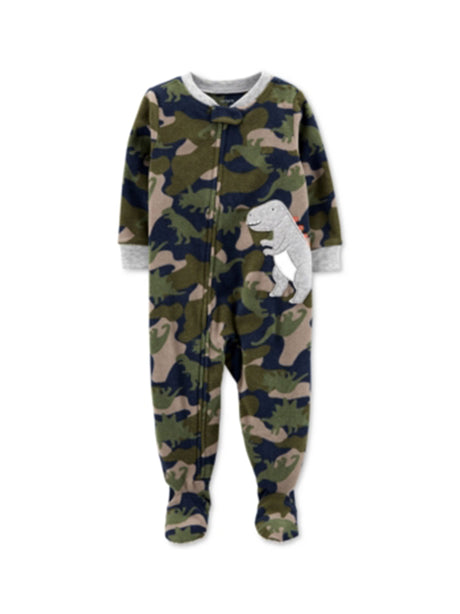 Image for Kids Boy's Graphic Printed Jumpsuit,Multi