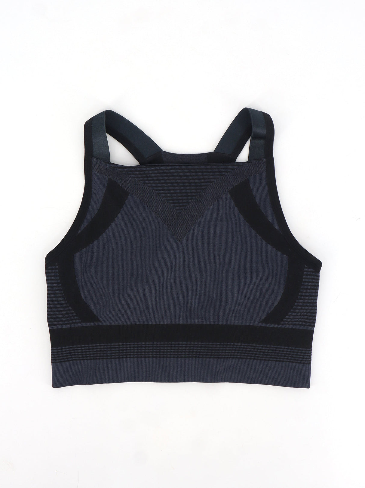 Image for Women's Textured Sport Top,Navy