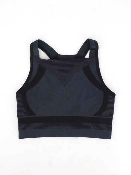 Image for Women's Textured Sport Top,Navy