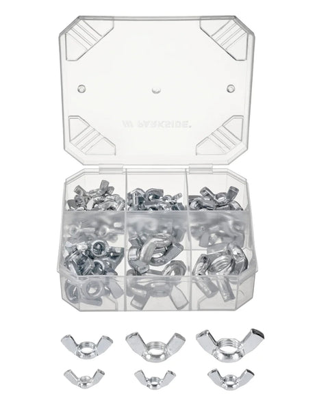 Image for Wing Nut Range
