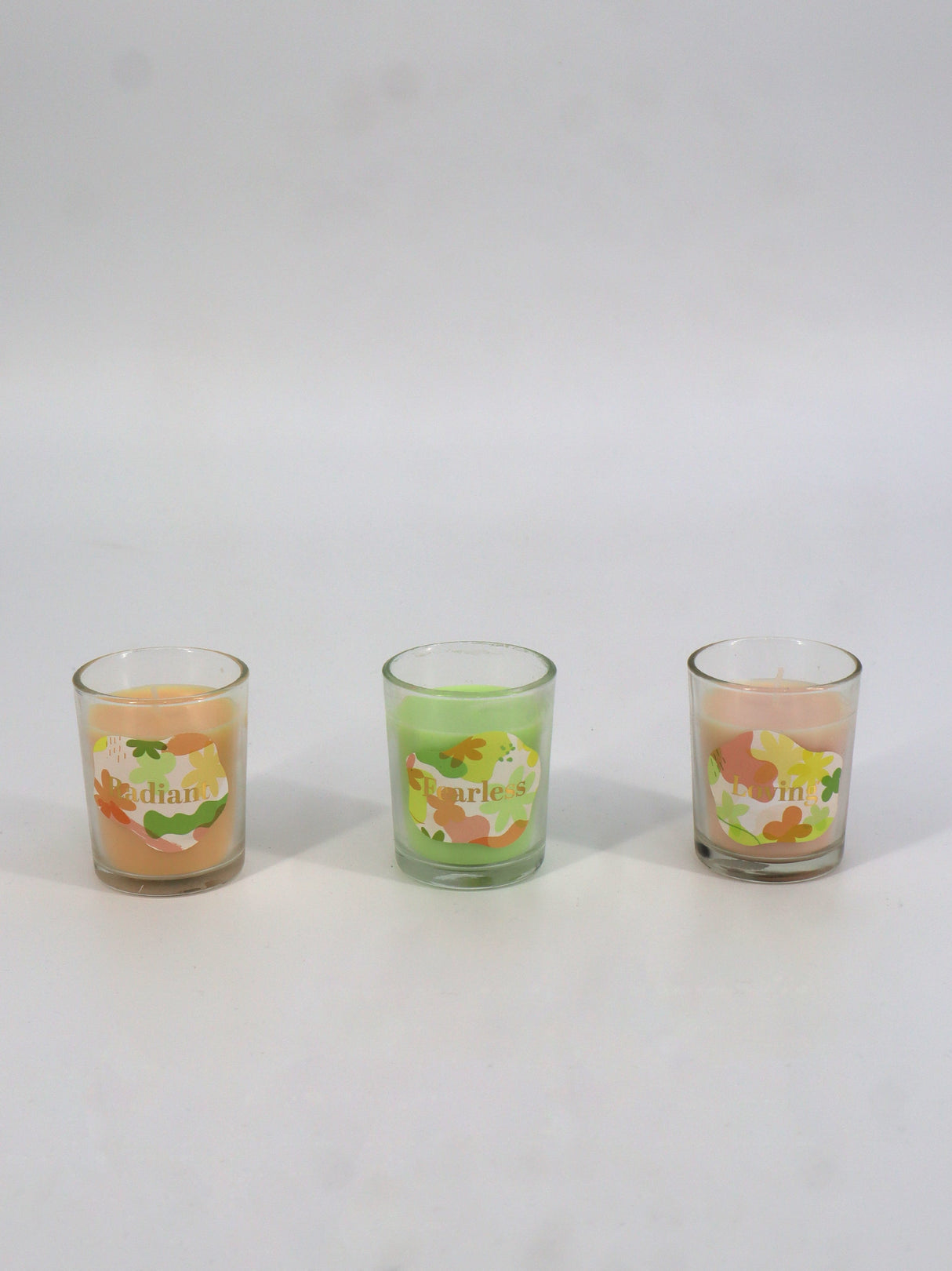 Image for Scented Candles