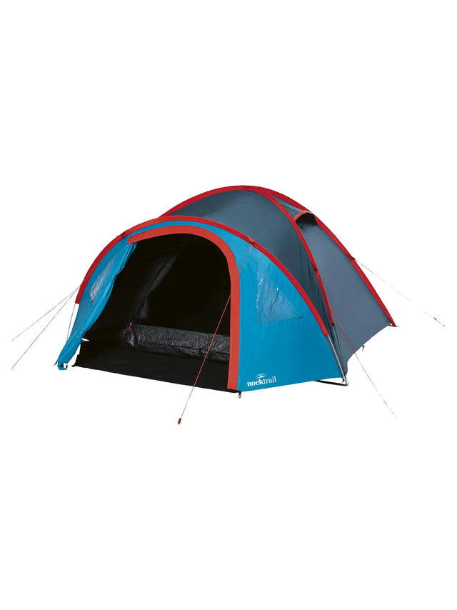 rocktrail tent 3 persoons Camping Tent – All Brands Factory Outlet
