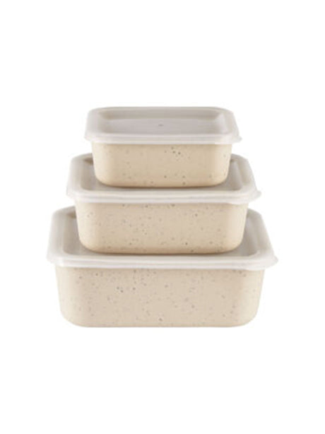 Image for Food Container Set