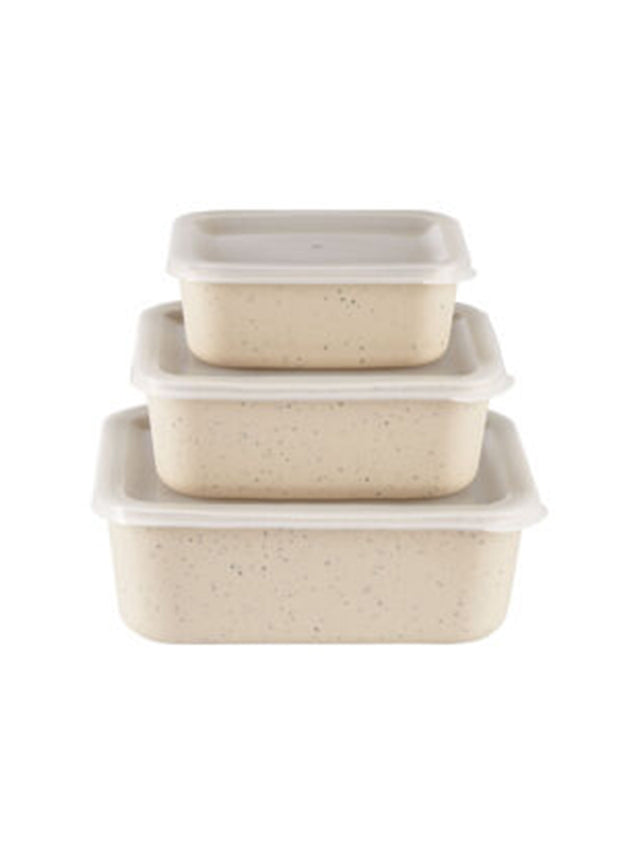 Image for Food Container Set