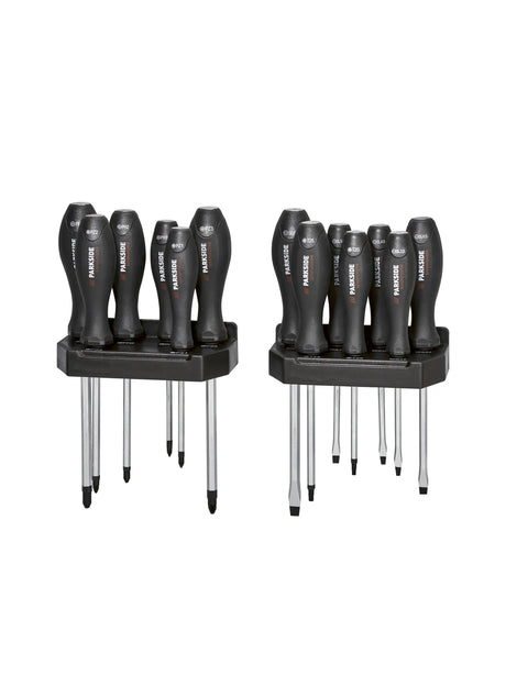 Image for Chisel Screwdriver