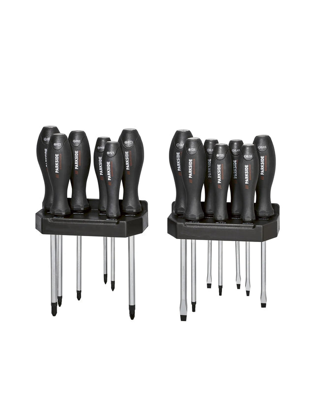 Image for Chisel Screwdriver