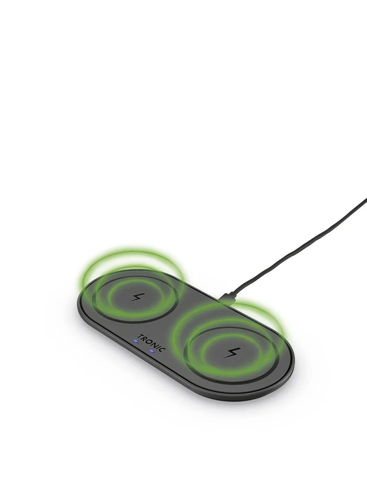 Image for Wireless Dual Charger