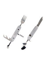 Image for Camping Cutlery