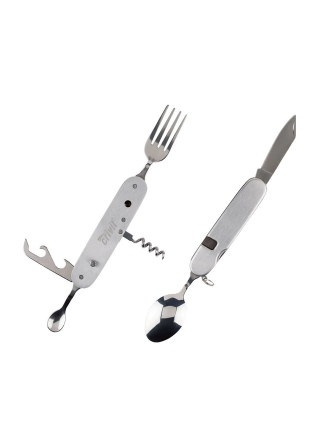 Image for Camping Cutlery