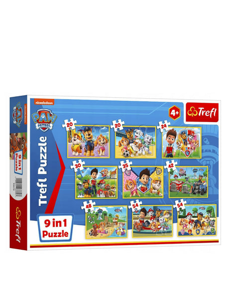Image for Puzzle