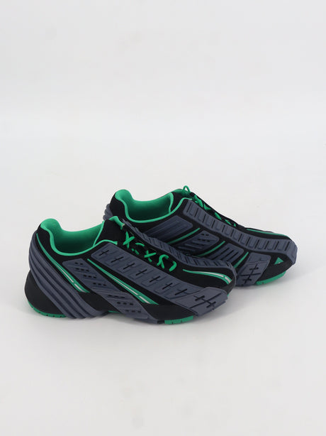 Image for Women's Textured Running Shoes,Multi